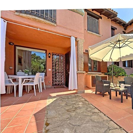 Deluxe Apartments In Porto Rotondo Exterior foto