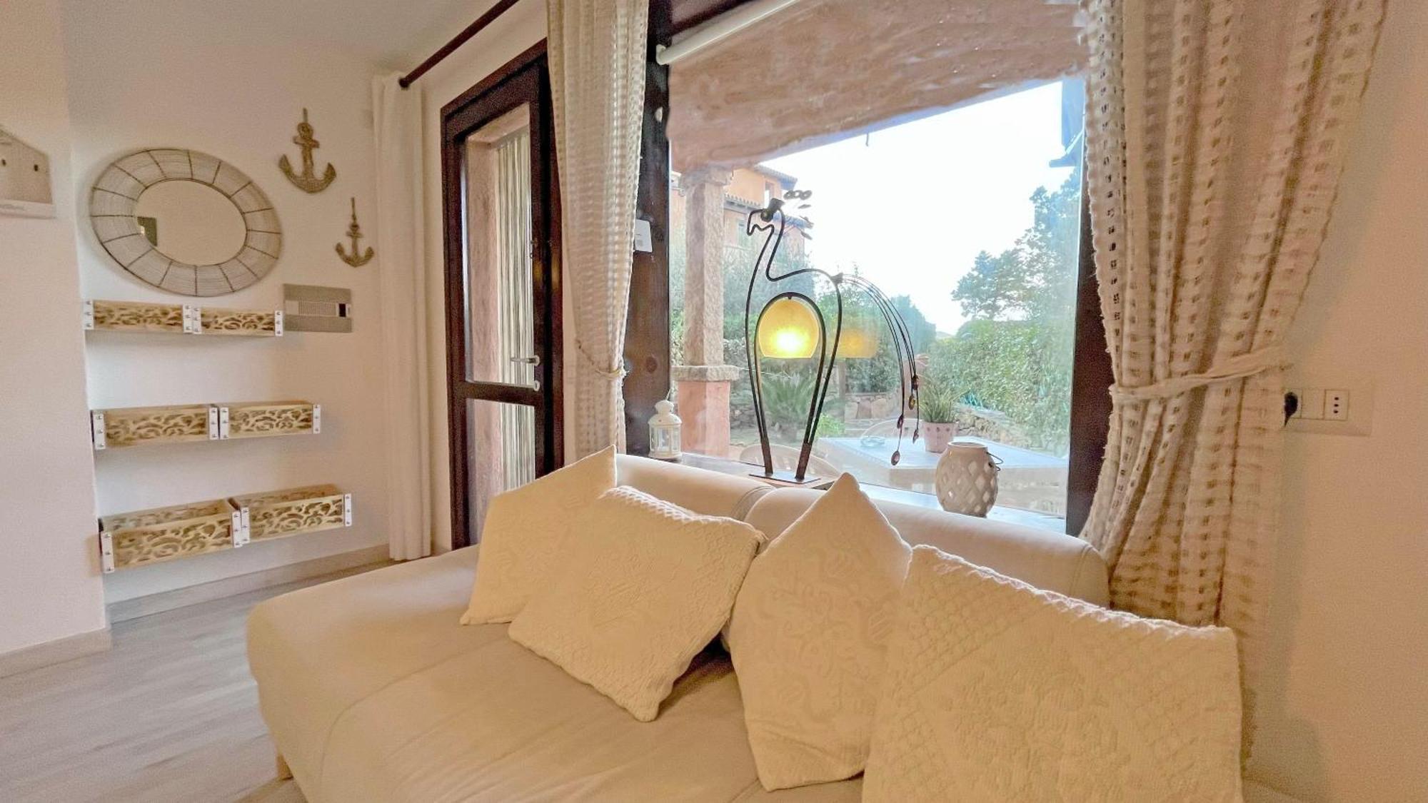 Deluxe Apartments In Porto Rotondo Exterior foto