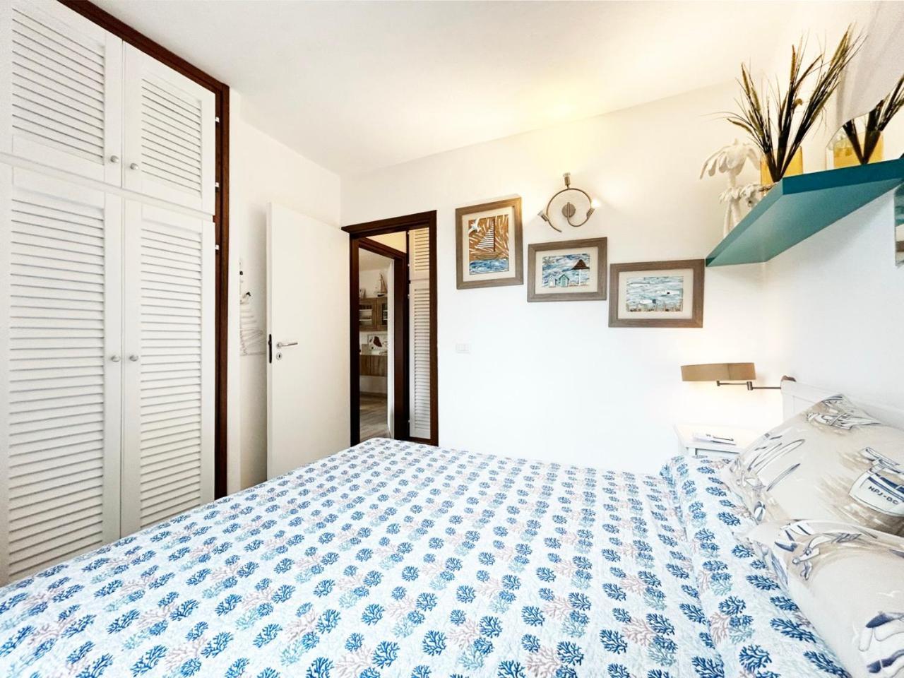 Deluxe Apartments In Porto Rotondo Exterior foto