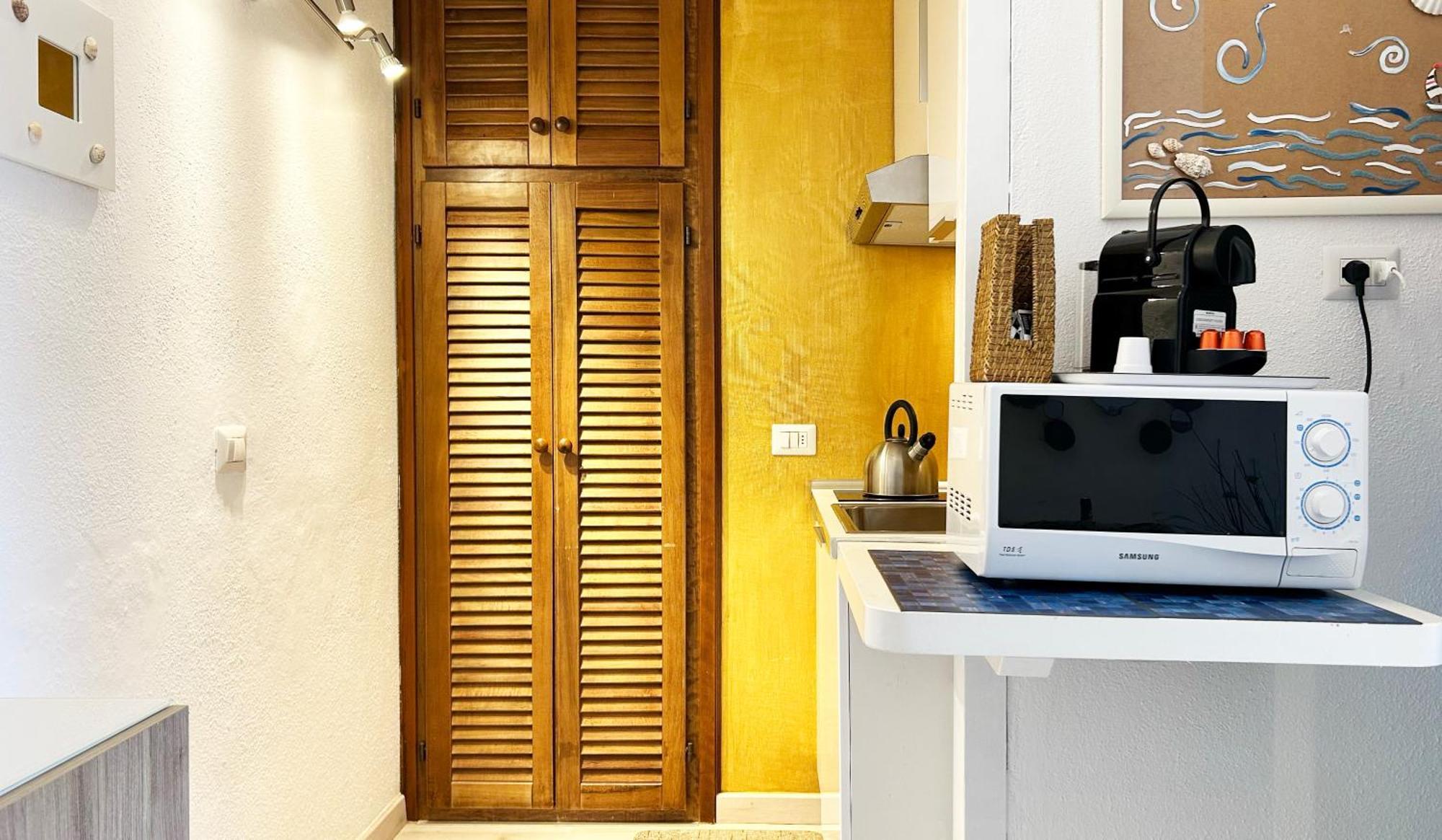 Deluxe Apartments In Porto Rotondo Exterior foto