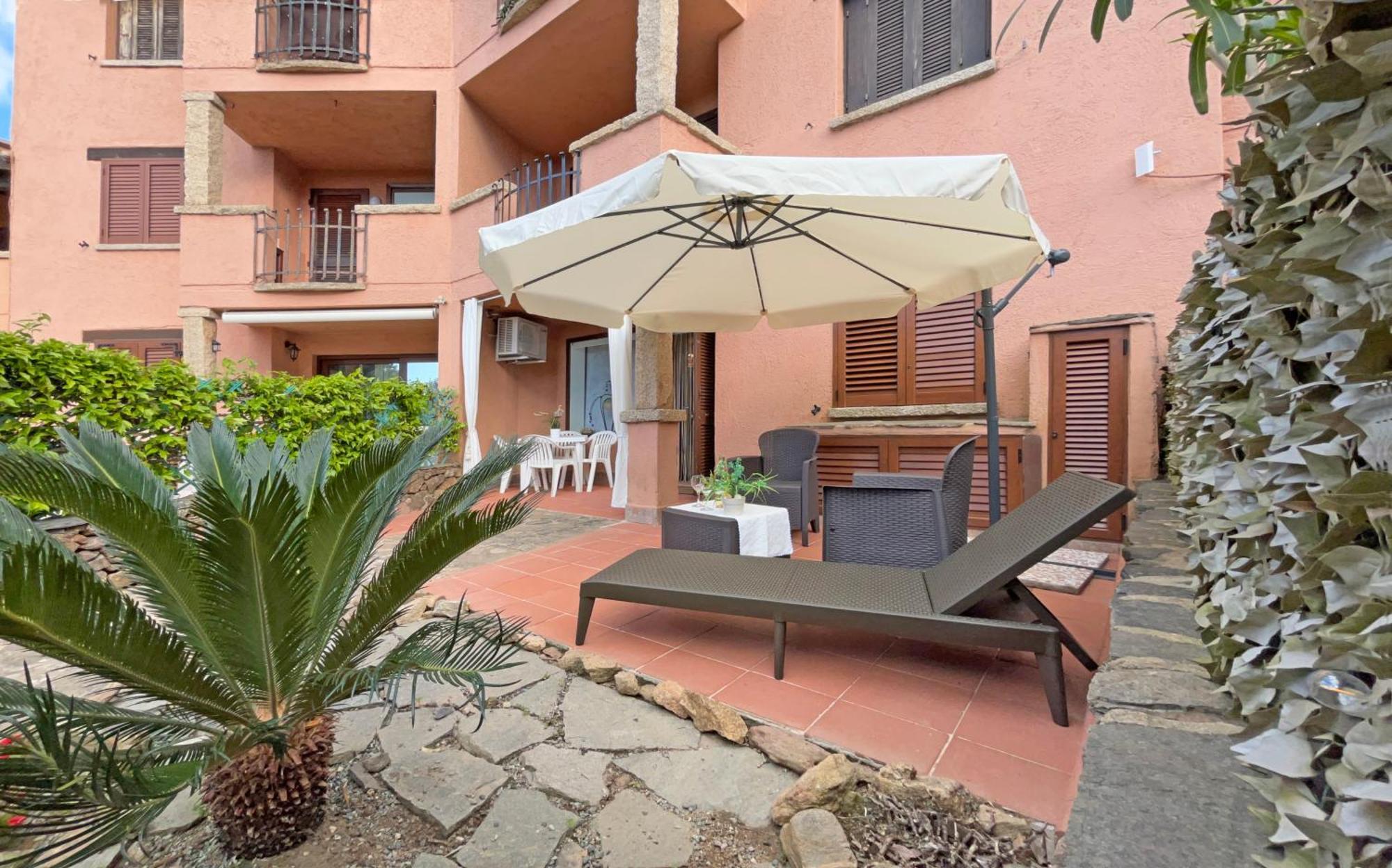 Deluxe Apartments In Porto Rotondo Exterior foto