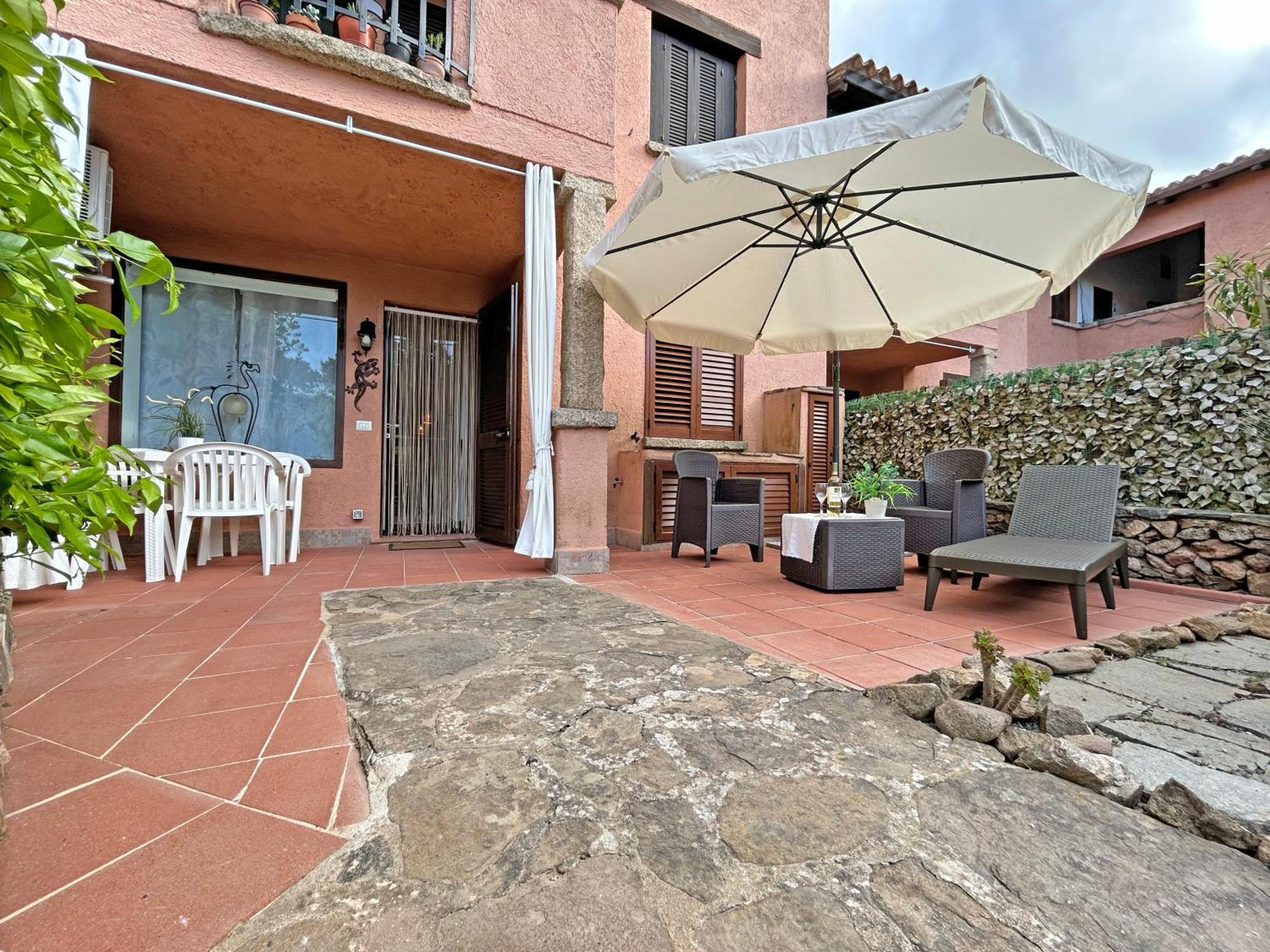 Deluxe Apartments In Porto Rotondo Exterior foto